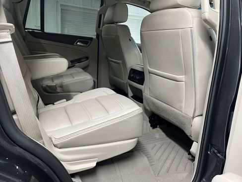 Used 2018 GMC Yukon Denali w/ Denali Ultimate Package image 33