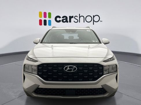 Used 2023 Hyundai Santa Fe SEL w/ Cargo Package image 6