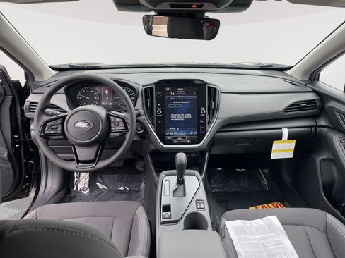 New 2026 Subaru Crosstrek 2.0i Premium AWD/4WD image 26