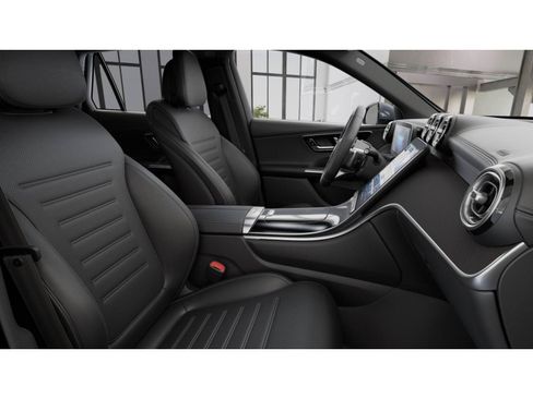 New 2026 Mercedes-Benz GLC 300 4MATIC image 5