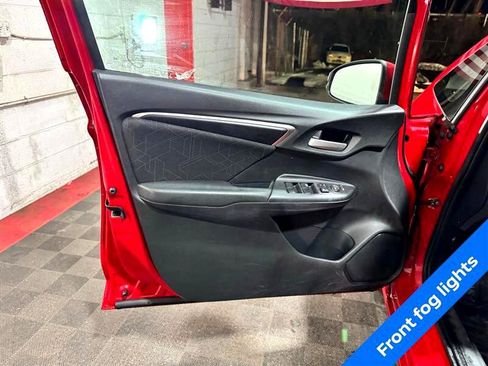 Used 2015 Honda Fit EX-L image 8