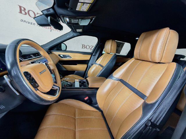 Used 2019 Land Rover Range Rover Velar R-Dynamic SE AWD/4WD image 26