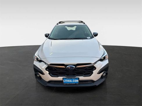 New 2026 Subaru Crosstrek 2.5i Premium image 7