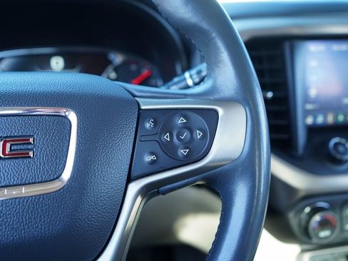 Used 2021 GMC Acadia Denali w/ Denali Technology Package image 24