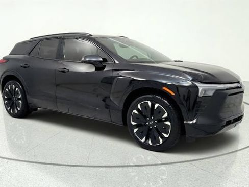 Used 2024 Chevrolet Blazer EV RS RWD image 1