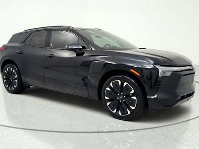 Used 2024 Chevrolet Blazer EV RS
