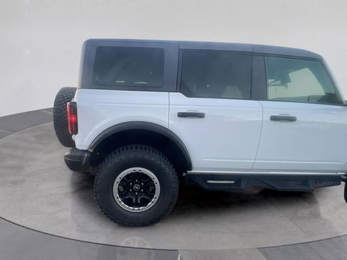 Certified 2023 Ford Bronco Badlands w/ Sasquatch Package image 23
