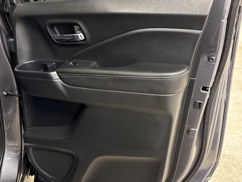 Used 2025 Honda Ridgeline RTL+ image 19