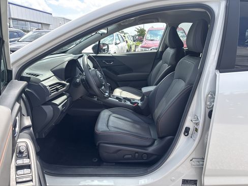 Certified 2024 Subaru Crosstrek 2.5i Limited AWD/4WD image 30