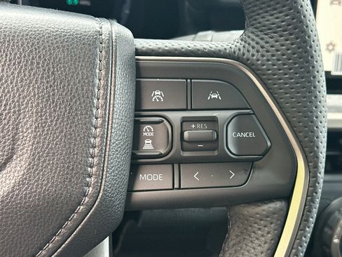 New 2026 Toyota Tacoma 4x4 Double Cab Hybrid image 26