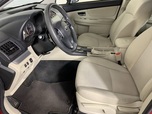 Used 2013 Subaru Crosstrek 2.0i Premium image 13