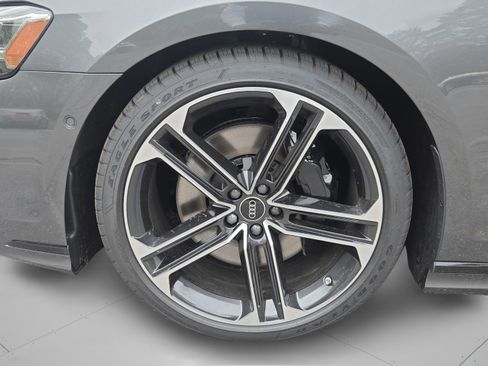 New 2026 Audi A8 L 3.0T image 33