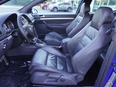 Used 2008 Volkswagen R32 AWD/4WD image 9
