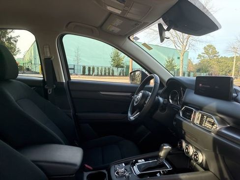 Used 2023 MAZDA CX-5 AWD 2.5 S image 22