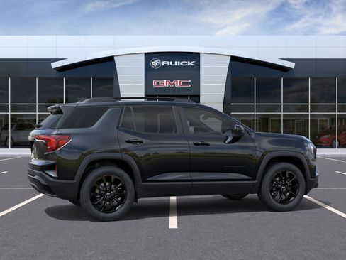 New 2026 GMC Terrain Elevation image 29