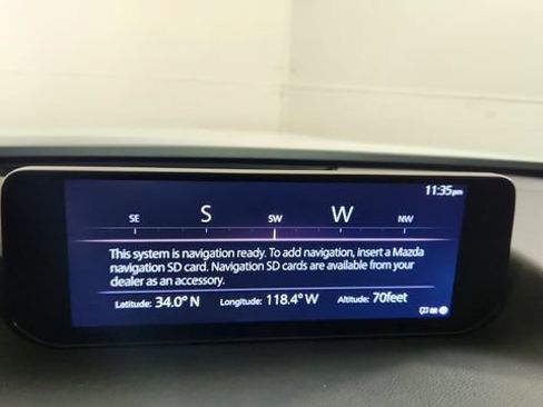 New 2026 MAZDA CX-50 AWD 2.5 Hybrid w/ Weather Package image 19