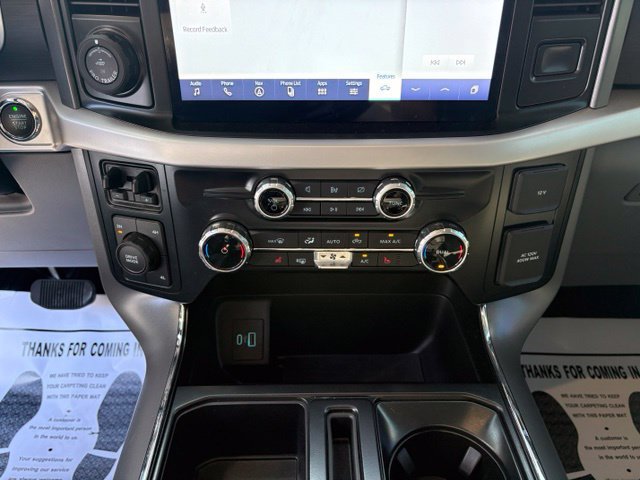 Used 2023 Ford F150 XLT w/ Equipment Group 302A High AWD/4WD image 20