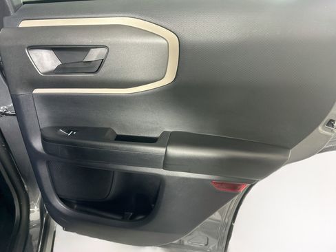 Used 2025 Ford Bronco Sport Big Bend AWD/4WD image 28