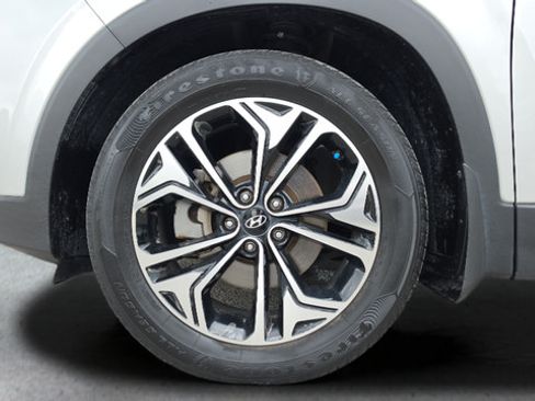 Used 2020 Hyundai Santa Fe Limited AWD/4WD image 51