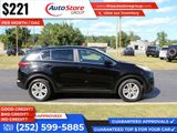 Used 2017 Kia Sportage LX image 5
