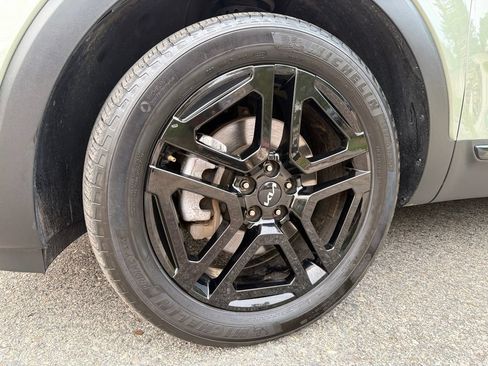 Used 2024 Kia Telluride SX X-Line AWD/4WD image 12