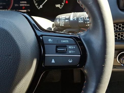 Used 2023 Honda HR-V Sport image 22