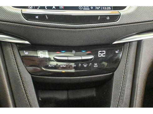 Used 2023 Cadillac XT5 Premium Luxury image 44