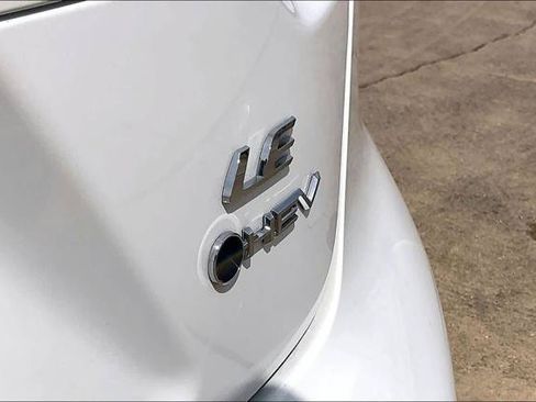 Certified 2026 Toyota Corolla LE FWD image 10