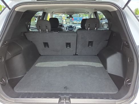 Used 2020 Chevrolet Equinox LT AWD/4WD image 27