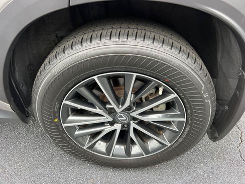 Certified 2023 Lexus NX 350 AWD image 20