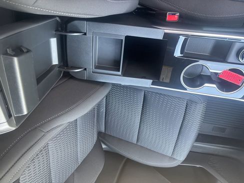 New 2026 Chevrolet Equinox LT w/ Safety and Technology Package FWD image 36