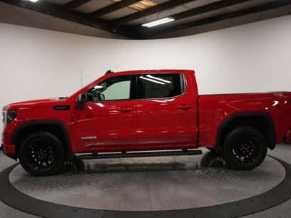 New 2026 GMC Sierra 1500 Elevation w/ Elevation Premium Package