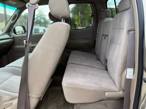 Used 2002 Toyota Tundra SR5 image 21