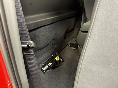 New 2026 Chevrolet Silverado 1500 W/T w/ WT Value Package image 16