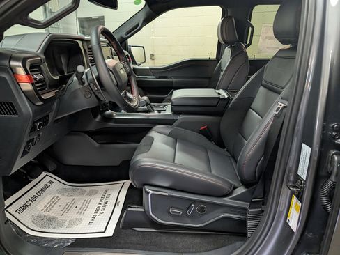New 2026 Ford F150 Raptor AWD/4WD image 20