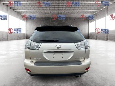 Used 2007 Lexus RX 350 AWD image 6