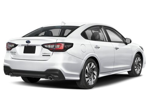 Used 2025 Subaru Legacy Touring XT AWD/4WD image 2