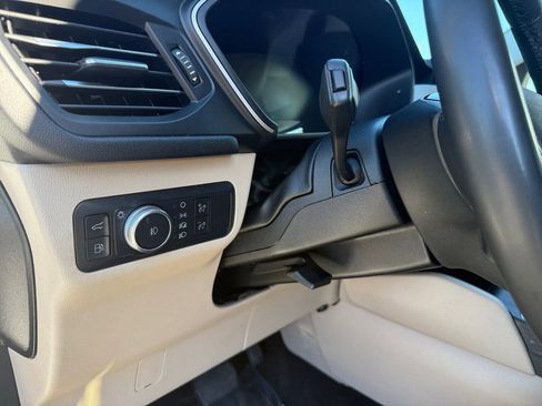 Used 2022 Ford Escape SEL w/ Technology Package image 14