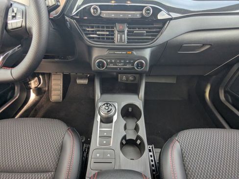 New 2026 Ford Escape ST-Line image 19