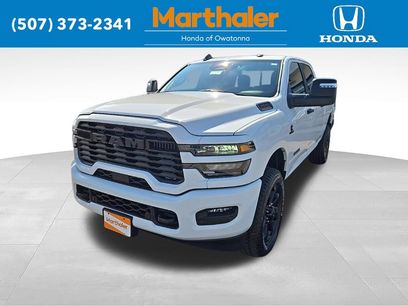 Used 2025 RAM 2500 Big Horn