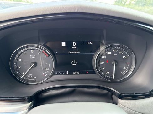 New 2025 Cadillac XT5 Premium Luxury w/ Technology Package image 27