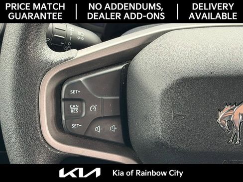 Used 2022 Ford Bronco 4-Door image 27