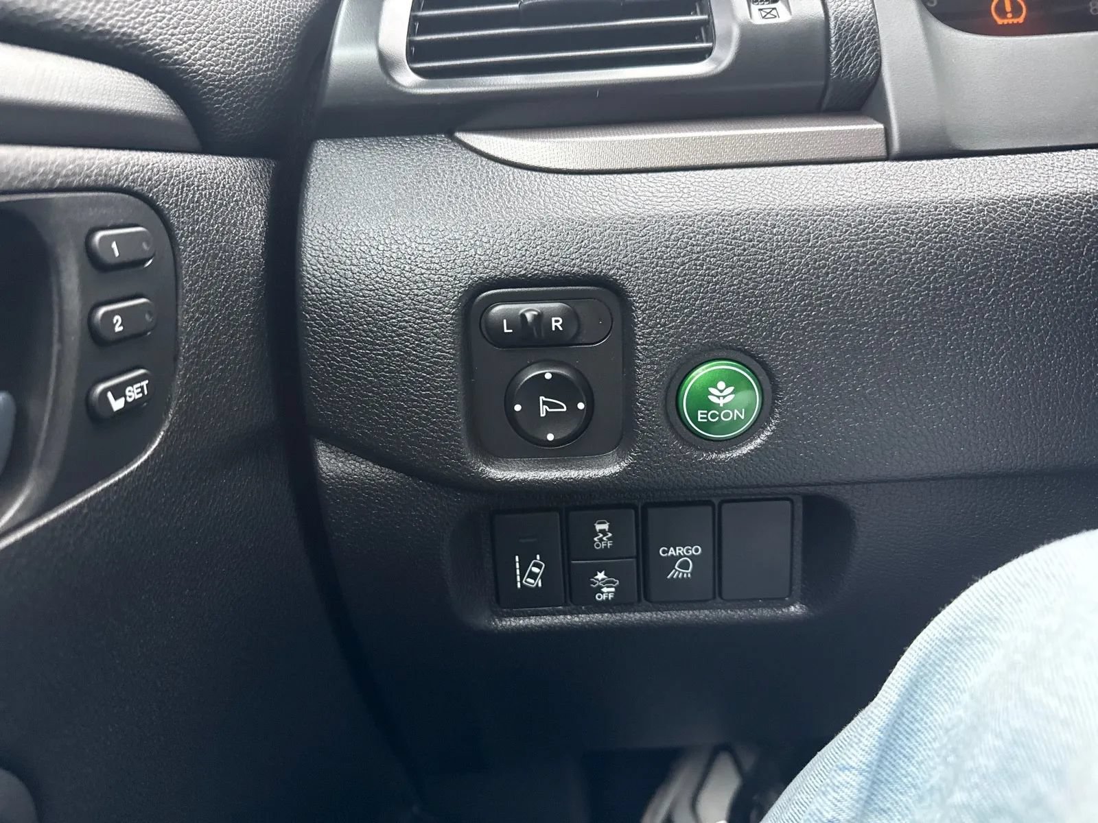 Used 2026 Honda Ridgeline RTL image 22