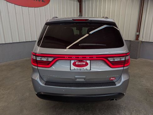 Used 2014 Dodge Durango Limited w/ Premium Group AWD/4WD image 14