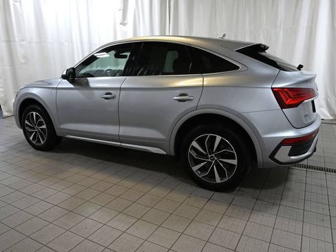 Used 2022 Audi Q5 2.0T Premium Plus AWD/4WD image 11