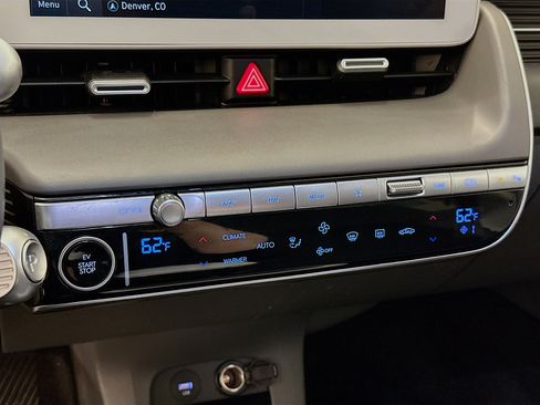 Used 2024 Hyundai Ioniq 5 SEL image 24