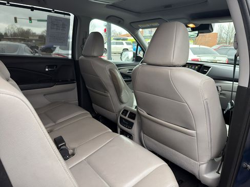 Used 2019 Honda Pilot EX-L image 22