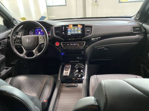 Used 2021 Honda Passport Elite image 15