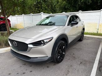 Certified 2024 MAZDA CX-30 AWD 2.5 S w/ Select Sport Pkg video 2