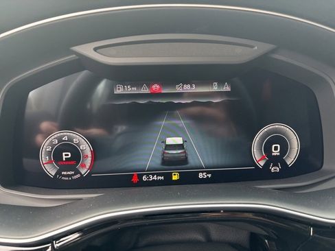 New 2025 Audi Q7 3.0T Premium Plus image 18